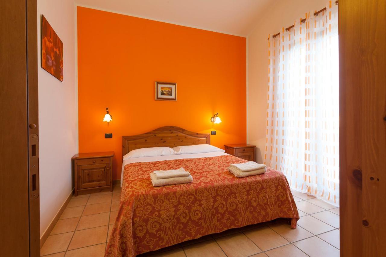 Agriturismo La Panoramica Villa Assisi Exterior photo